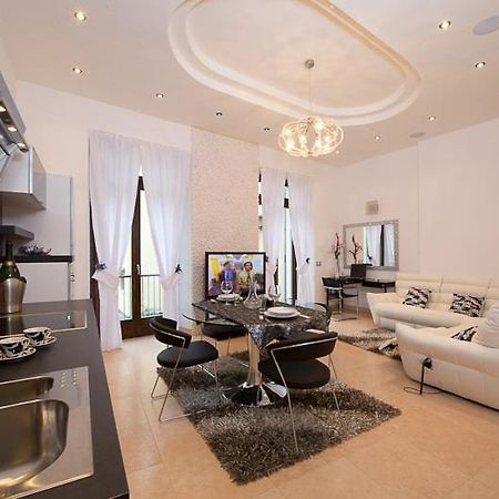 Appartamenti Luxury Арко Екстер'єр фото