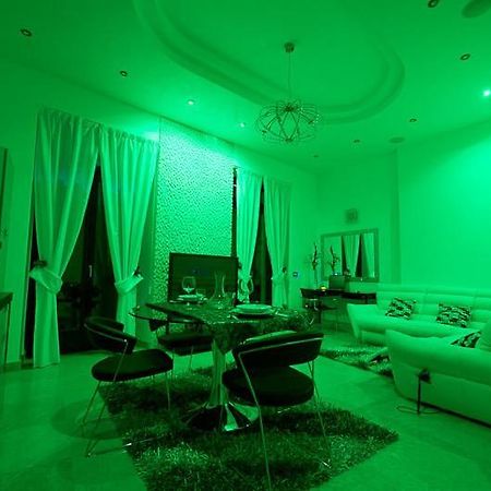 Appartamenti Luxury Арко Екстер'єр фото
