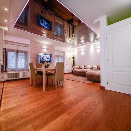 Appartamenti Luxury Арко Екстер'єр фото