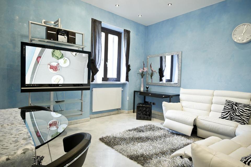 Appartamenti Luxury Арко Екстер'єр фото