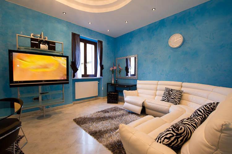 Appartamenti Luxury Арко Екстер'єр фото