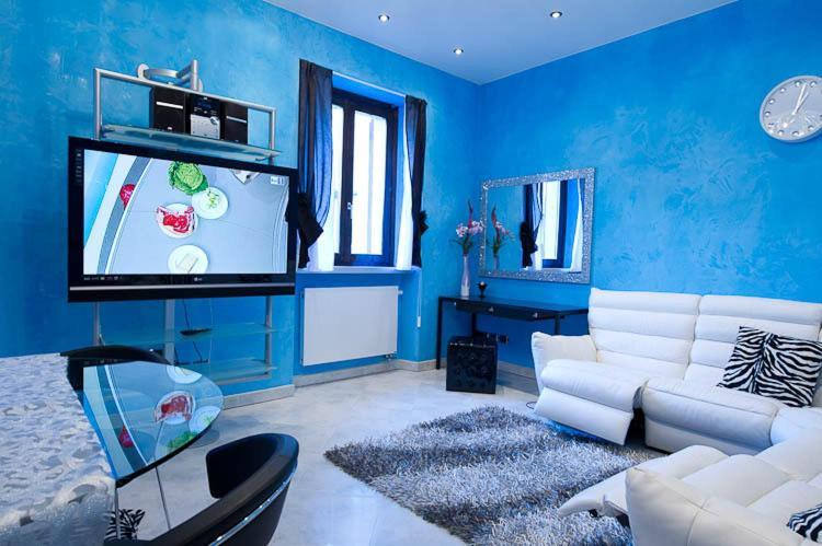 Appartamenti Luxury Арко Екстер'єр фото