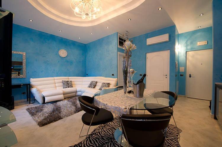 Appartamenti Luxury Арко Екстер'єр фото
