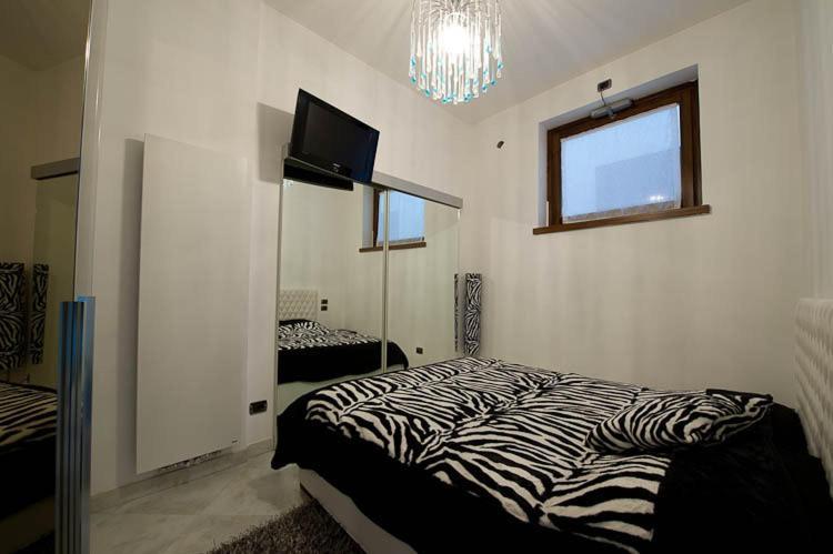 Appartamenti Luxury Арко Екстер'єр фото