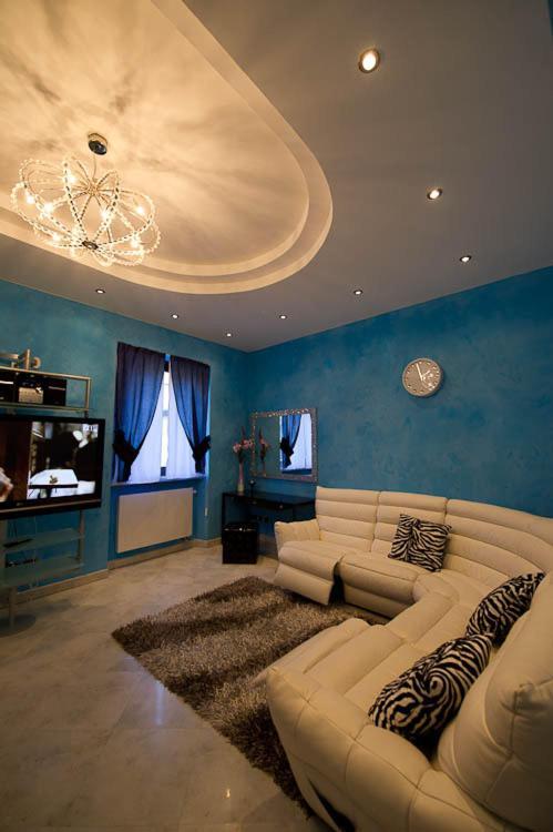 Appartamenti Luxury Арко Екстер'єр фото