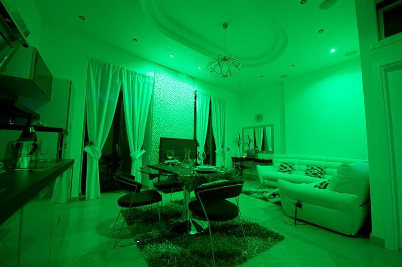 Appartamenti Luxury Арко Екстер'єр фото