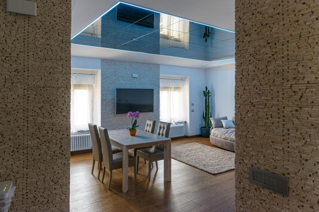 Appartamenti Luxury Арко Екстер'єр фото