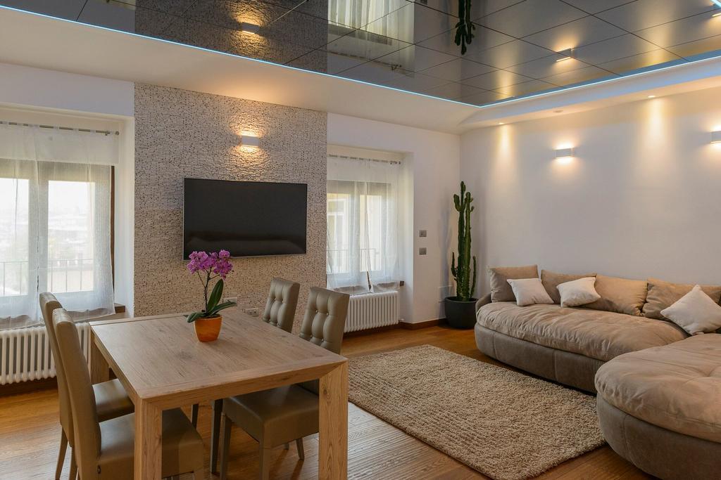 Appartamenti Luxury Арко Екстер'єр фото