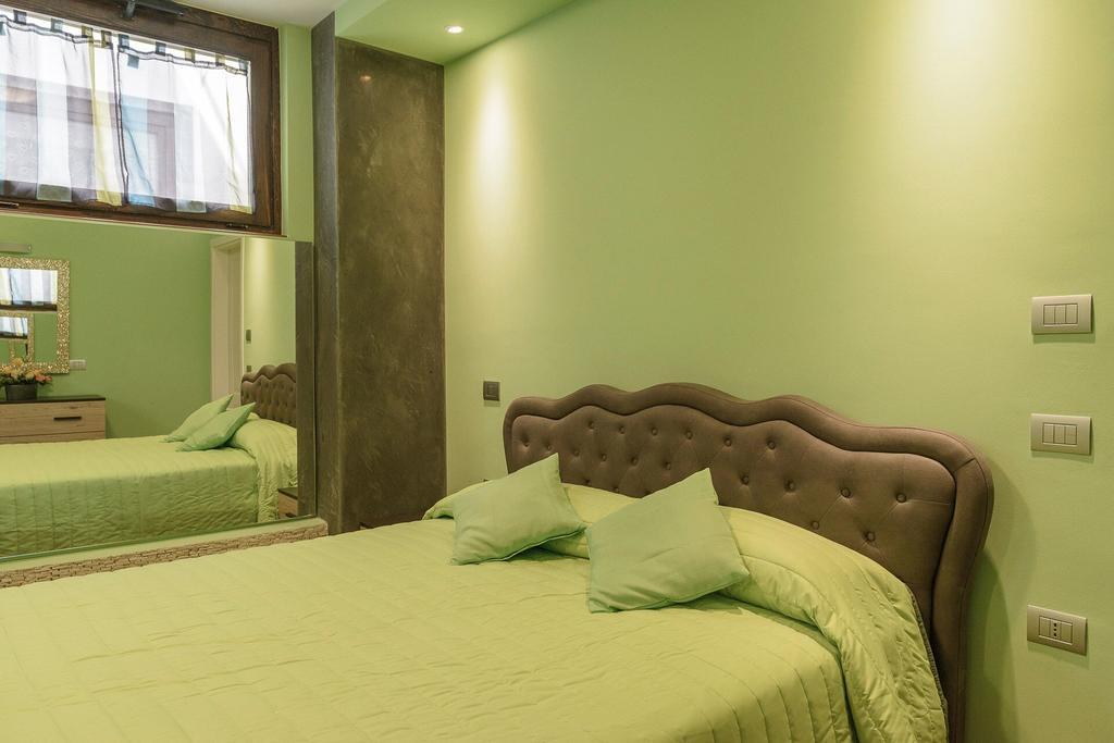 Appartamenti Luxury Арко Екстер'єр фото