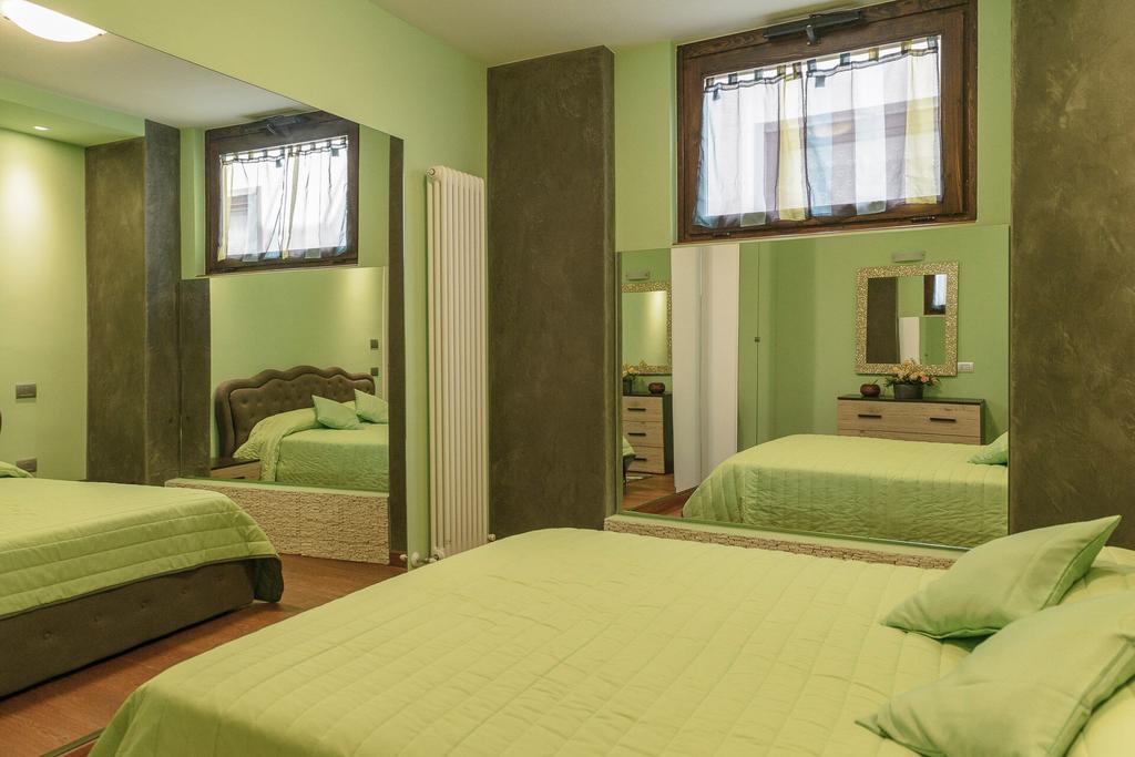 Appartamenti Luxury Арко Екстер'єр фото