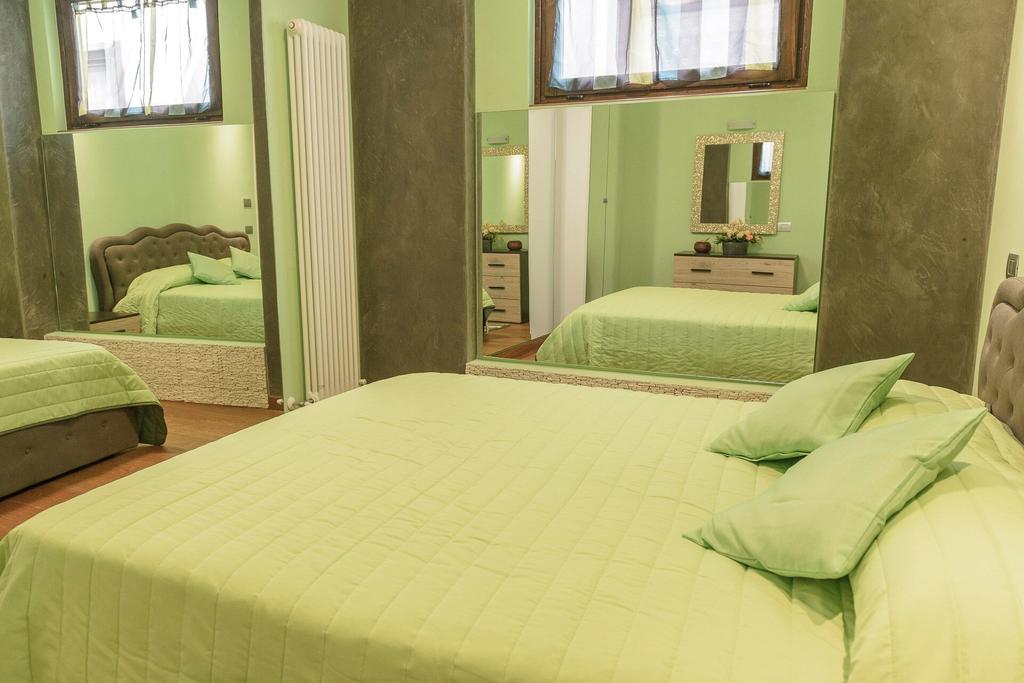 Appartamenti Luxury Арко Екстер'єр фото