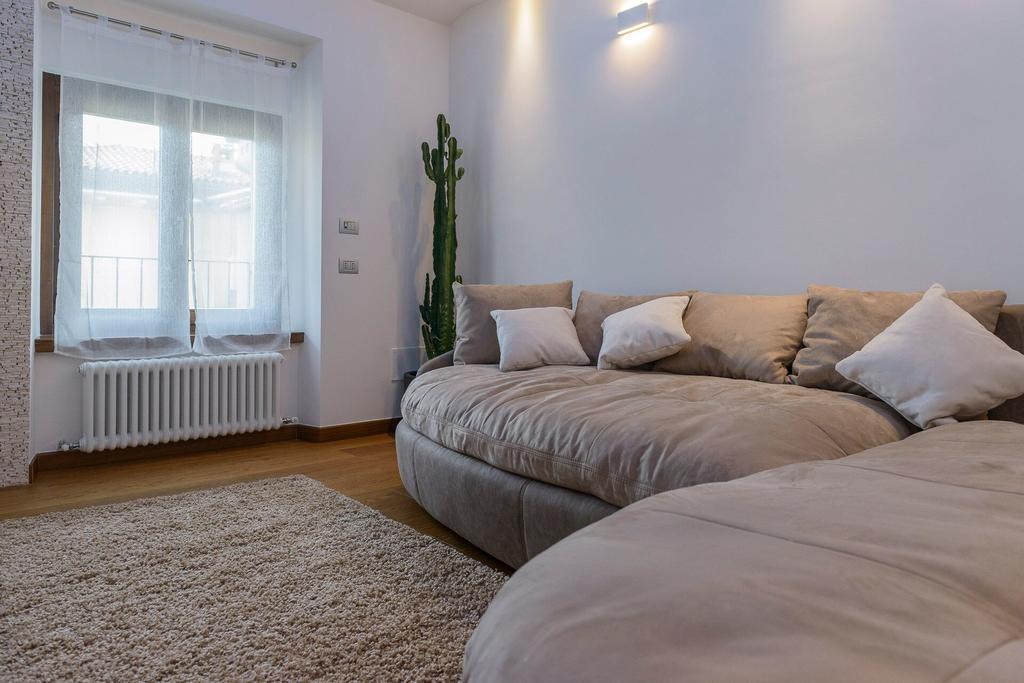 Appartamenti Luxury Арко Екстер'єр фото