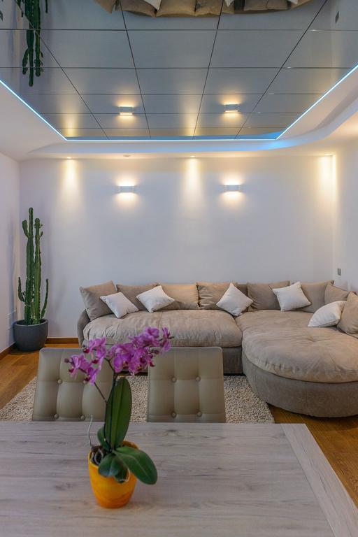Appartamenti Luxury Арко Екстер'єр фото