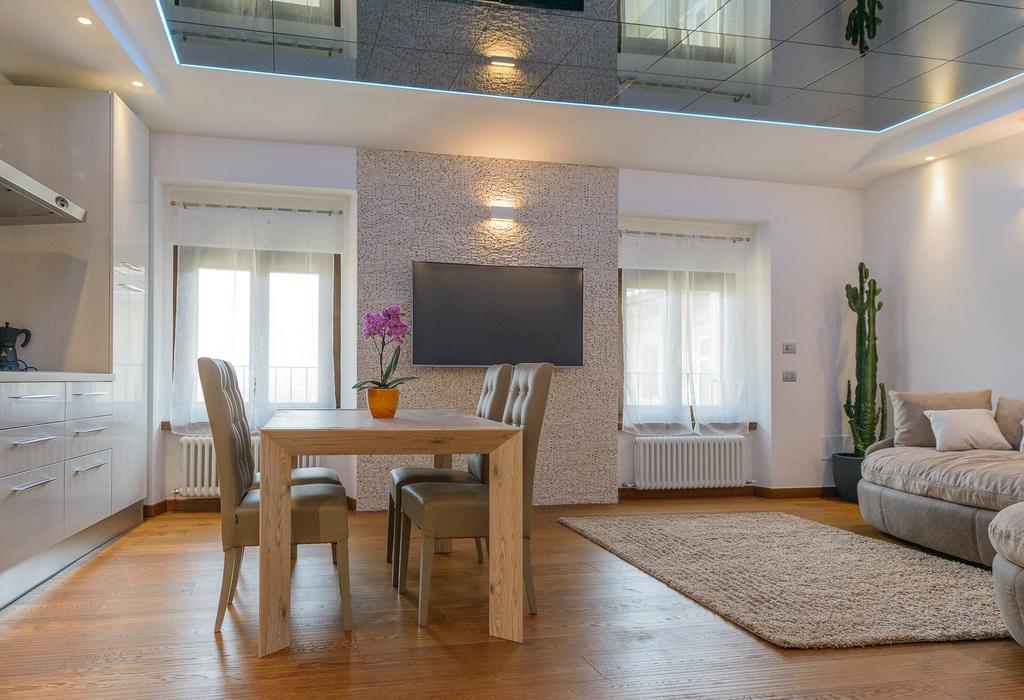 Appartamenti Luxury Арко Екстер'єр фото