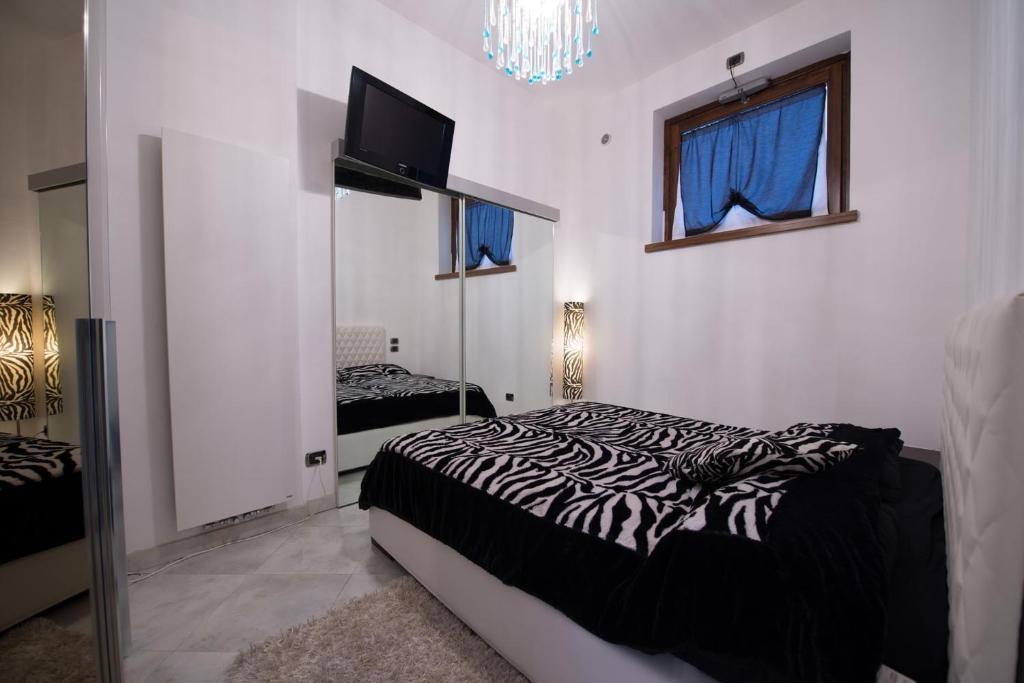 Appartamenti Luxury Арко Номер фото