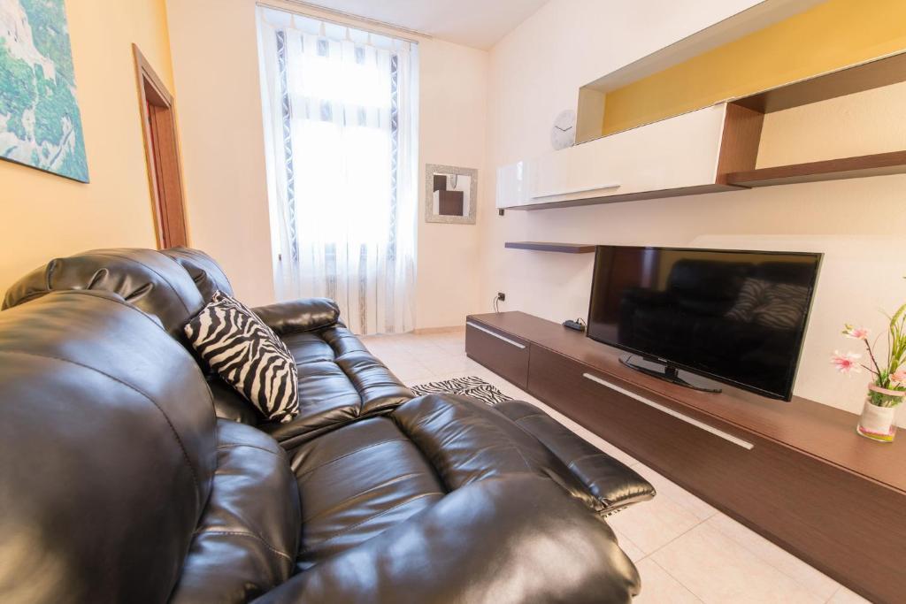 Appartamenti Luxury Арко Номер фото