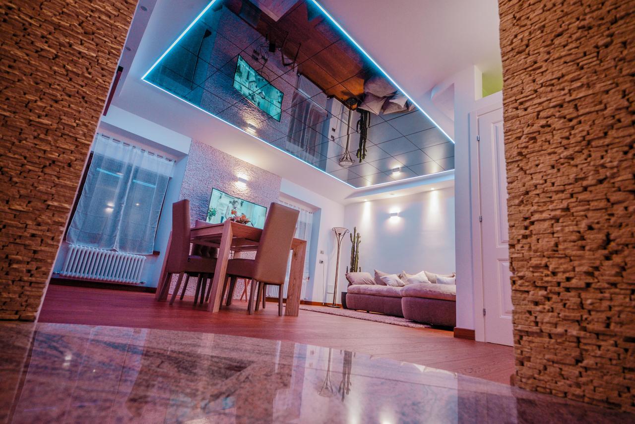 Appartamenti Luxury Арко Екстер'єр фото