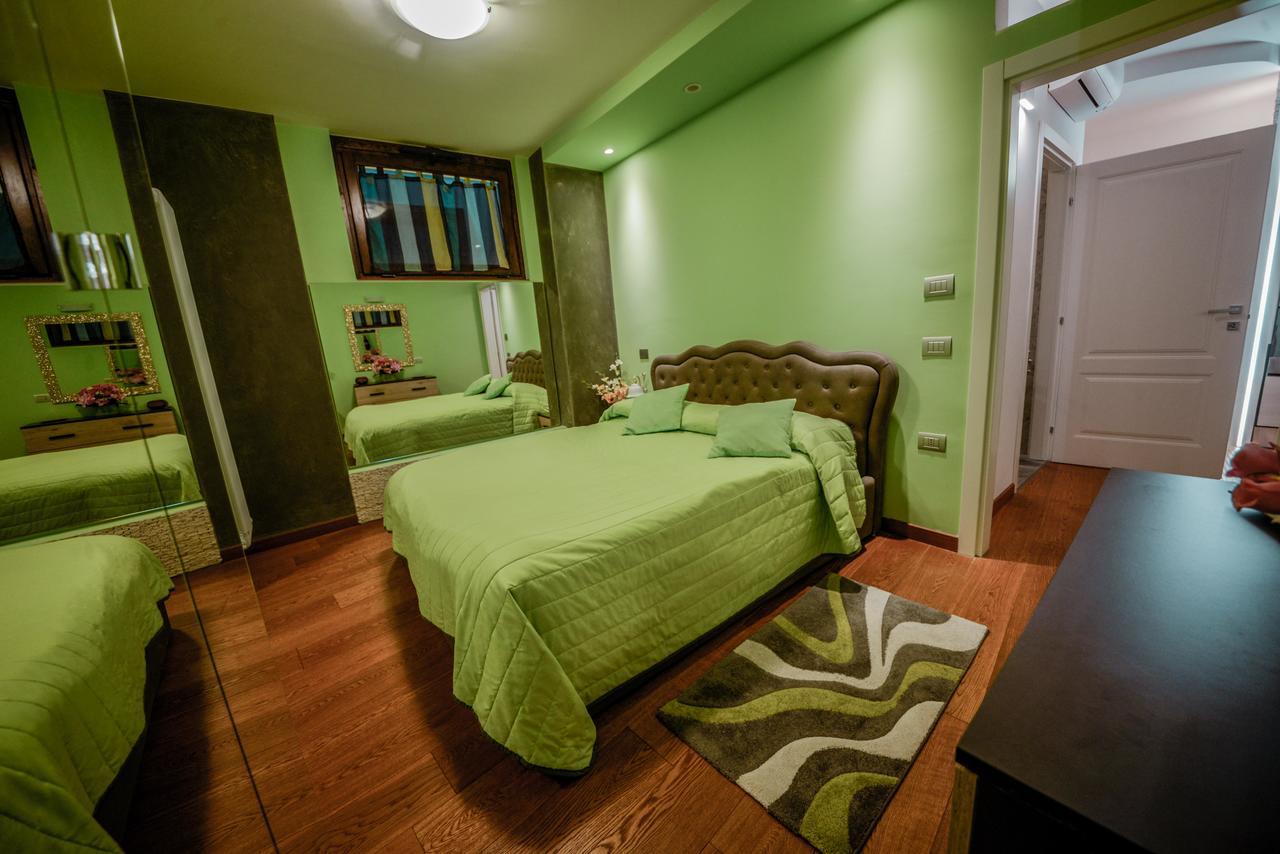 Appartamenti Luxury Арко Екстер'єр фото